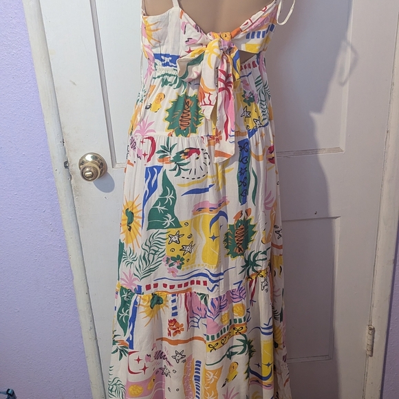 JapnaColorful One Piece - Picture 3 of 5